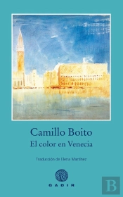 El Color En Venecia