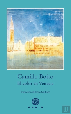 Bertrand.pt - El Color En Venecia