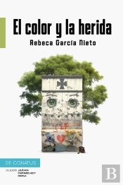 El Color Y La Herida