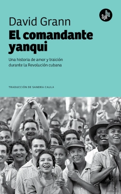 Bertrand.pt - El Comandante Yanqui