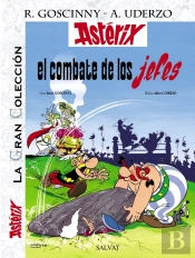 El Combate De Los Jefes. La Gran Colección