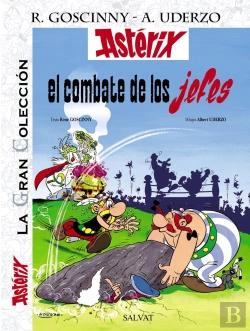 Bertrand.pt - El Combate De Los Jefes. La Gran Colección