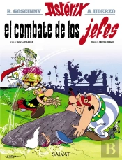 El Combate De Los Jefes