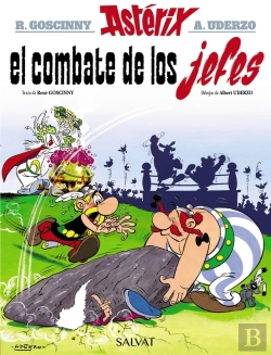 Bertrand.pt - El Combate De Los Jefes