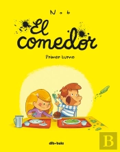 El Comedor