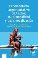 El Comentario Argumentativo De Textos