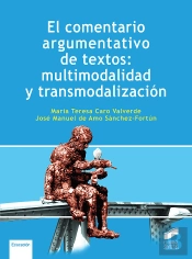 El Comentario Argumentativo De Textos