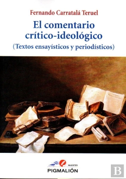 Bertrand.pt - El Comentario Crítico-Ideológico