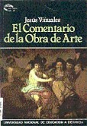 El Comentario De La Obra De Arte