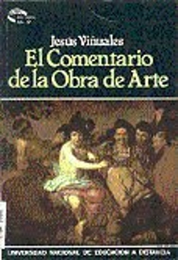 Bertrand.pt - El Comentario De La Obra De Arte