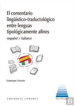 Bertrand.pt - El Comentario Linguistica-Traductologico Entre Lenguas Tipologica