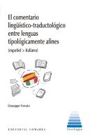El Comentario Linguistica-Traductologico Entre Lenguas Tipologica