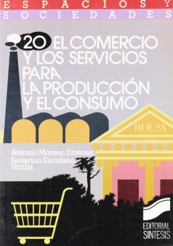 Bertrand.pt - El Comercio Y Los Sistemas De La Producción Y El Consumo