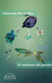 El Comienzo Del Paraiso