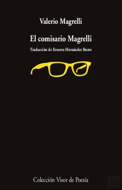 Bertrand.pt - El Comisario Magrelli