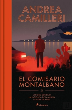 Bertrand.pt - El Comisario Montalbano. Otros Tres Casos (Comisario Montalbano)