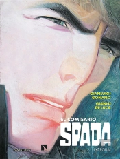 El Comisario Spada