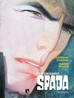 Bertrand.pt - El Comisario Spada