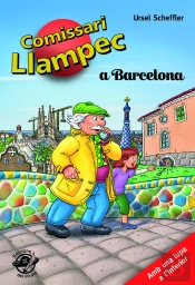 El Comissari Llampec A Barcelona!