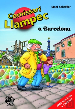Bertrand.pt - El Comissari Llampec A Barcelona!