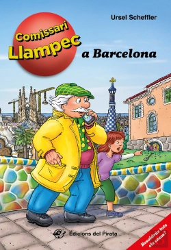 Bertrand.pt - El Comissari Llampec A Barcelona