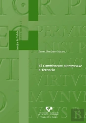 El Commentum Monacense A Terencio