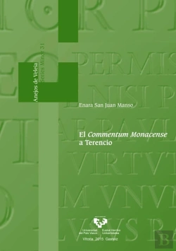 Bertrand.pt - El Commentum Monacense A Terencio