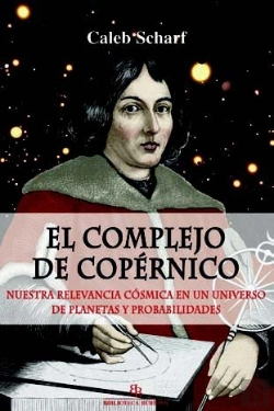 Bertrand.pt - El Complejo De Copérnico