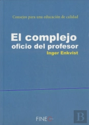 El Complejo Oficio Del Profesor