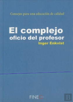 Bertrand.pt - El Complejo Oficio Del Profesor