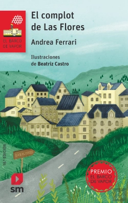Bertrand.pt - El Complot De Las Flores