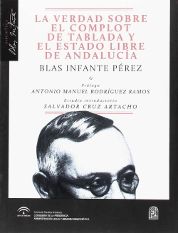 Bertrand.pt - El Complot De Tablada Y El Estado Libre De Andalucía
