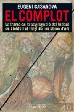 Bertrand.pt - El Complot