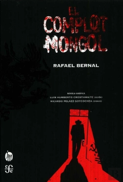 Bertrand.pt - El Complot Mongol