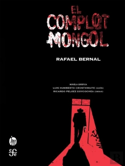 Bertrand.pt - El Complot Mongol. Novela Gráfica