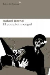 El Complot Mongol