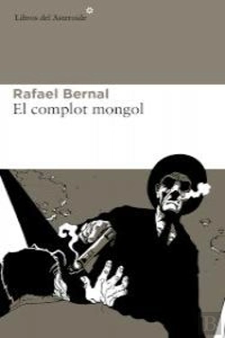 Bertrand.pt - El Complot Mongol