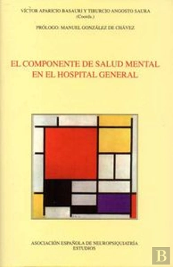 Bertrand.pt - El Componente De Salud Mental En El Hospital General 