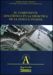 El Componente Lingúistico En La Didáctica De La Lengua Inglesa