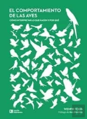 El Comportamiento De Las Aves