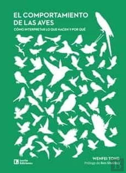 Bertrand.pt - El Comportamiento De Las Aves