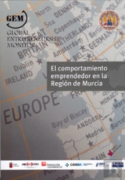 El Comportamiento Emprendedor En La Región De Murcia