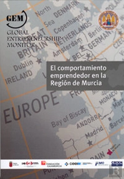 Bertrand.pt - El Comportamiento Emprendedor En La Región De Murcia