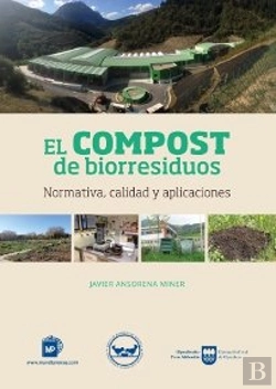 Bertrand.pt - El Compost De Biorresiduos. Normativa, Calidad Y Aplicaciones