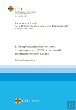 Bertrand.pt - El Comprehensive Economic And Trade Agreement (Ceta) Con Can