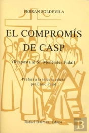 El Compromis De Casp
