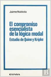 El Compromiso Esencialista De La Lógica Modal
