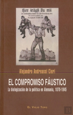 Bertrand.pt - El Compromiso Fáustico