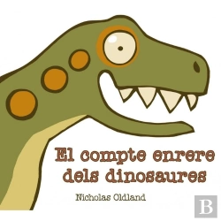 Bertrand.pt - El Compte Enrere Dels Dinosaures