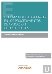 El Computo De Los Plazos En Los Procedimientos De Aplicacion